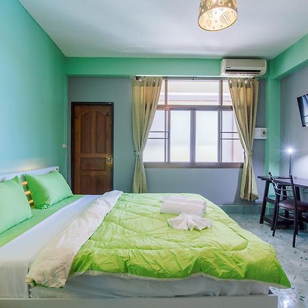 Welcome 55 Hua Hin Luaran gambar