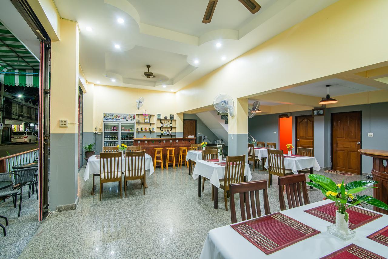 Welcome 55 Hua Hin Luaran gambar