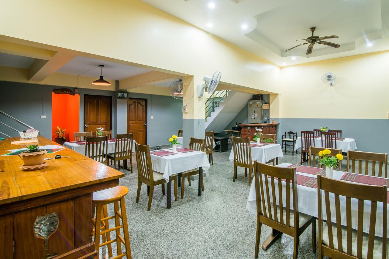 Welcome 55 Hua Hin Luaran gambar