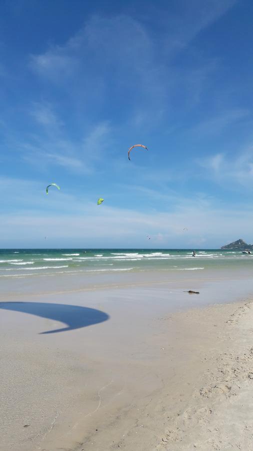 Welcome 55 Hua Hin Luaran gambar